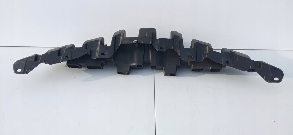 TOYOTA YARIS III FL 17- OBERE SCHUTZKAPPE VERSTÄRKUNG RAHMEN KÜHLERGRILL 53111-0DB10