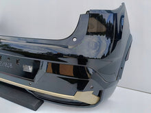 Load image into Gallery viewer, Renault Megane E-Tech V 5 22- ZDERZAK TYŁ TYLNY PDC NOIR ETOILE 850239478R