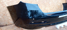Laden Sie das Bild in den Galerie-Viewer, BMW F31 PDC 17624831 0002909072 HINTERE STOSSSTANGE