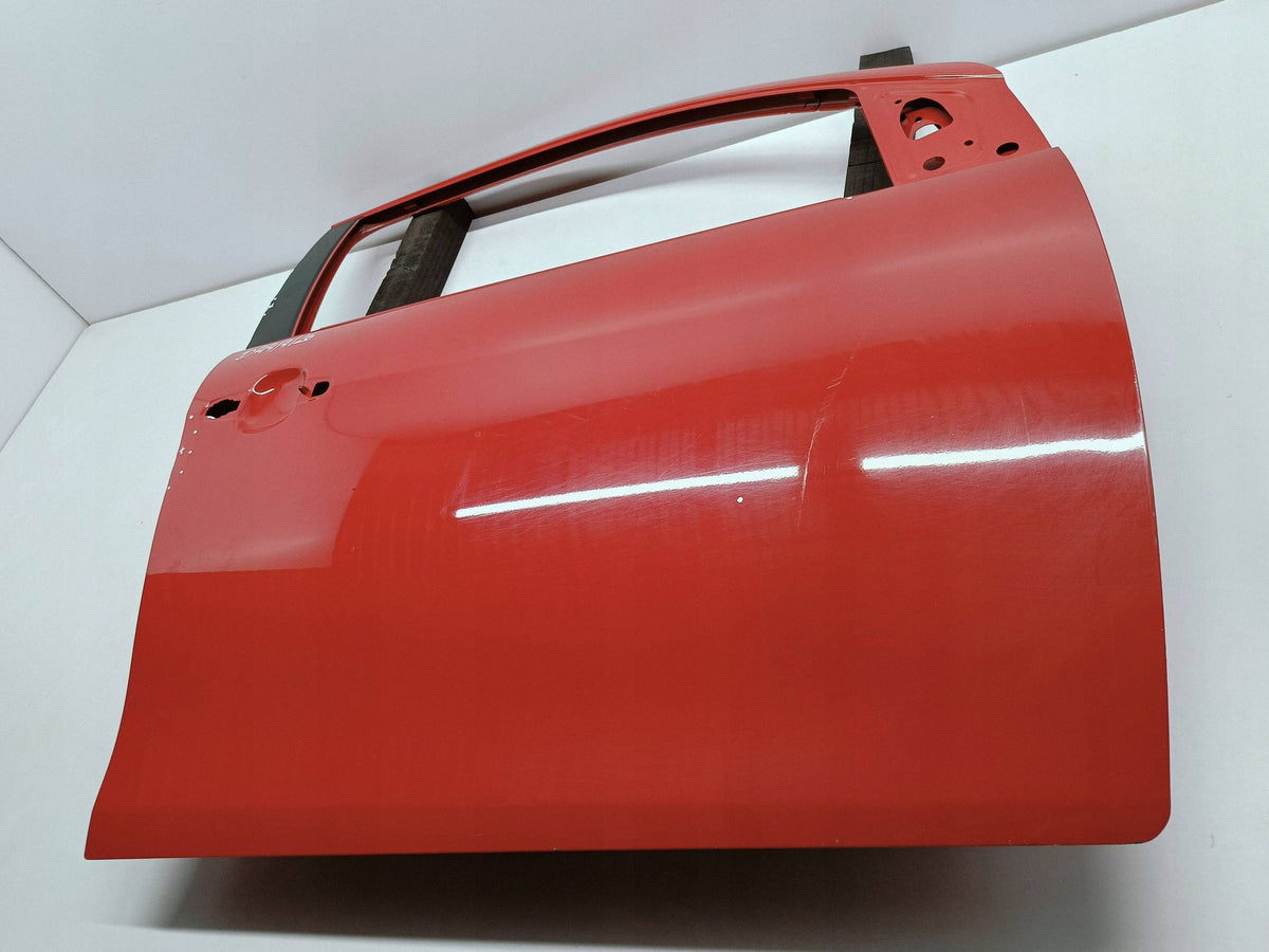 Drzwi Prawe Przednie Peugeot 108 Citroen C1 Toyota Aygo 5D 1687145280 — zdjęcie 7 z 16