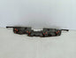 Opel Astra J IV 09- GLEITSTÜCK OBERER HALTER STÜTZE STOSSSTANGE VORNE 13264477