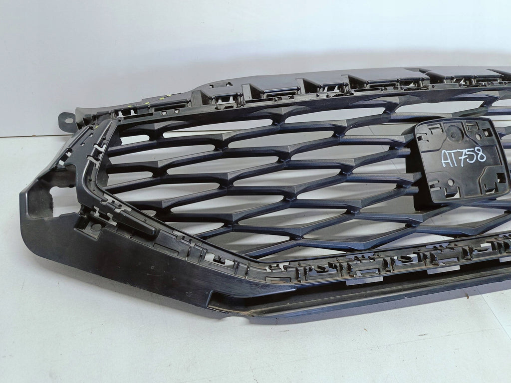 Seat Leon IV 5FA 20- KÜHLERGRILL STOSSFÄNGER VORNE 5EA853651G