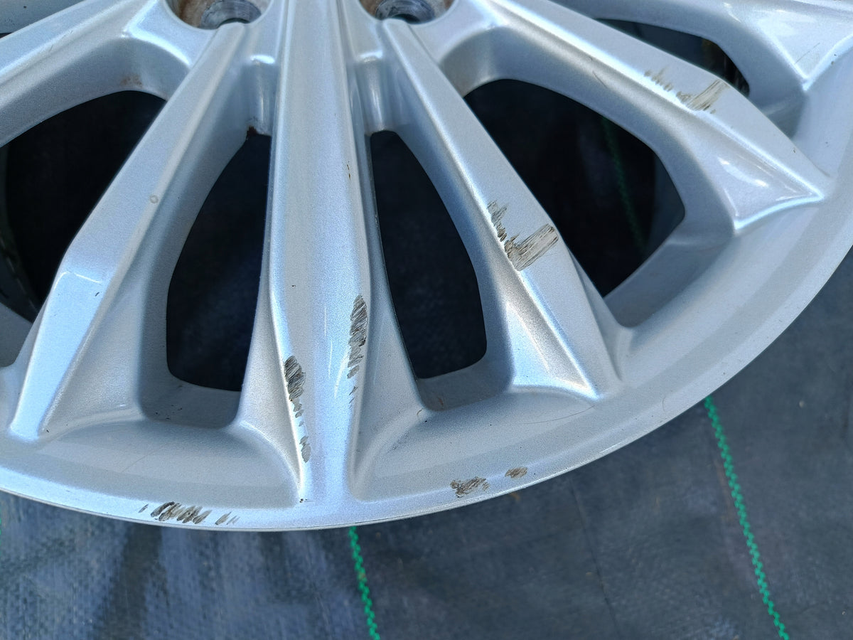 Felga Aluminiowa Ford Focus C-Max 8.5X16 ET50 JX7C-1007-B1A — zdjęcie 7 z 14