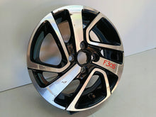 Laden Sie das Bild in den Galerie-Viewer, AYGO C1 108 ALUFELGE 15 ZOLL 15''x4.5'' 4x100 ET35 B000908277