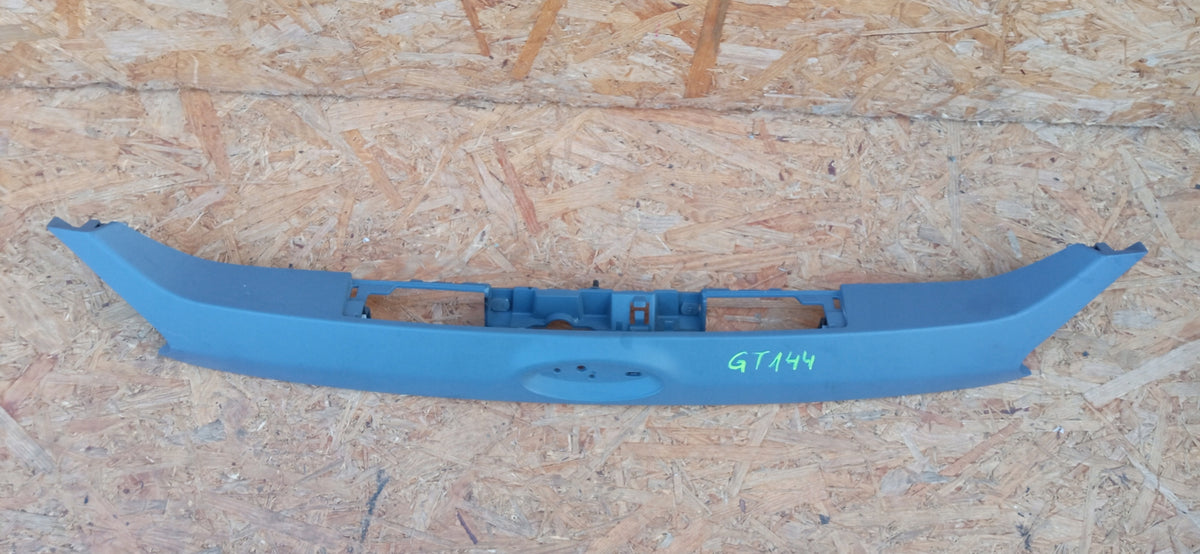 Ford Mondeo MK5 V 14- Blende Hinten Abdeckung Heckklappe DS73-N43404-A — Foto 2 von 9