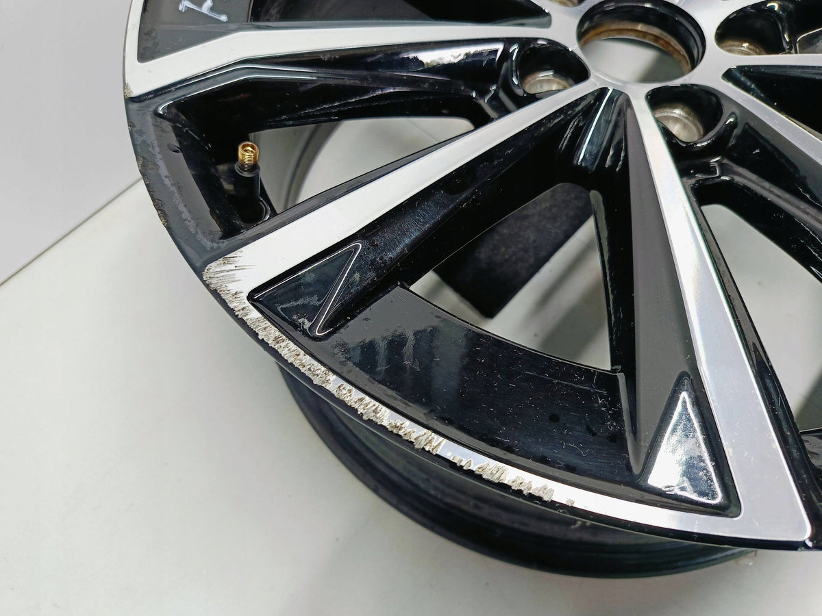 Volvo V60 S60 V90 S90 Felga Aluminiowa 18 Cali 18''x8'' 5x108 ET42 32358646 — zdjęcie 8 z 16