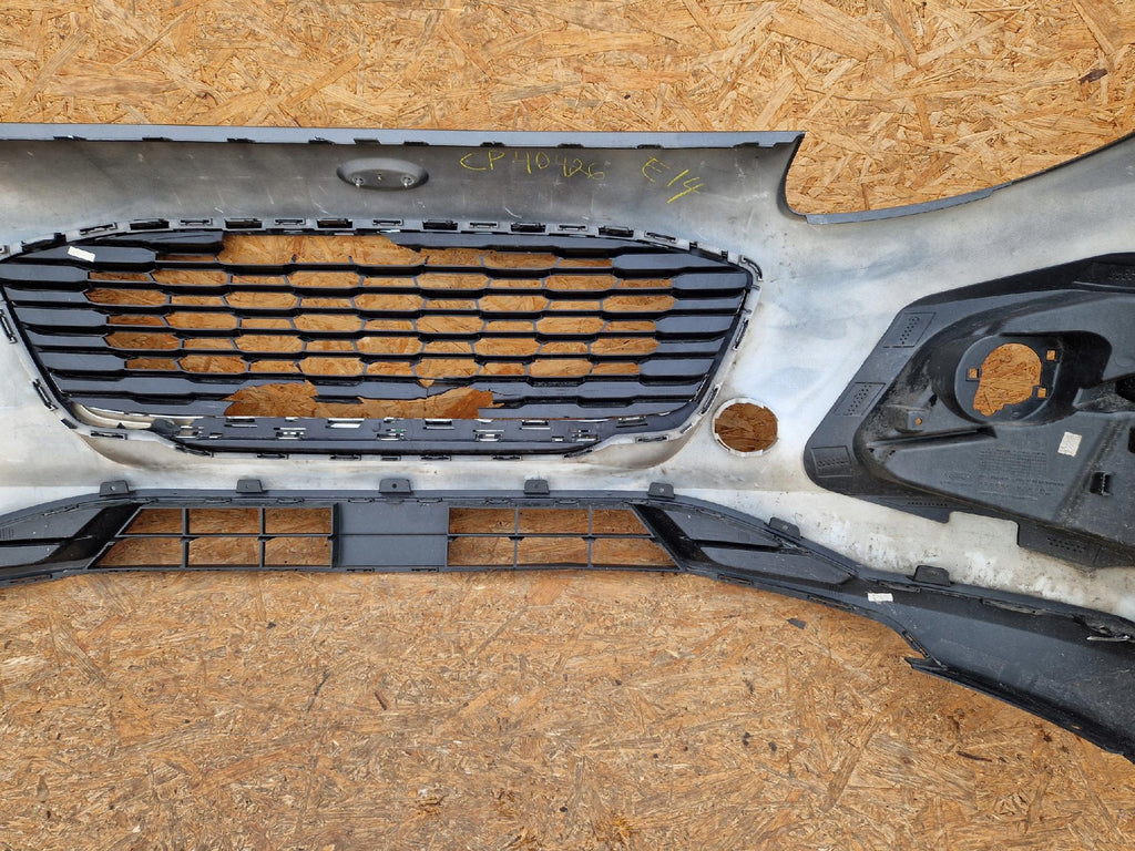 FORD PUMA MK2 II TITANIUM DS7317757 STOSSSTANGE VORNE