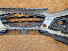 Laden Sie das Bild in den Galerie-Viewer, FORD PUMA MK2 II TITANIUM DS7317757 STOSSSTANGE VORNE