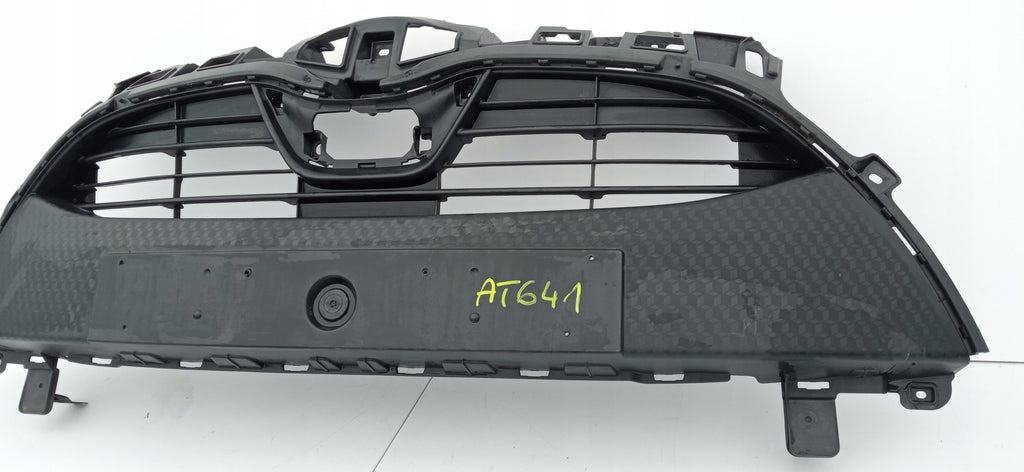 TOYOTA YARIS IV 4 P21 19- KÜHLERGRILL STOSSFÄNGER VORNE 53101-K0050