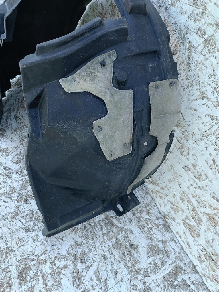 NISSAN QASHQAI II J11 13- NADKOLE PRAWE PRZÓD PRAWE PRZEDNIE 638404EA0A