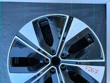 Załaduj zdjęcie do przeglądarki galerii, FELGA ALUMINIOWA POLESTAR VOLVO OE 9.0''x19'' ET53 5x108 32327782