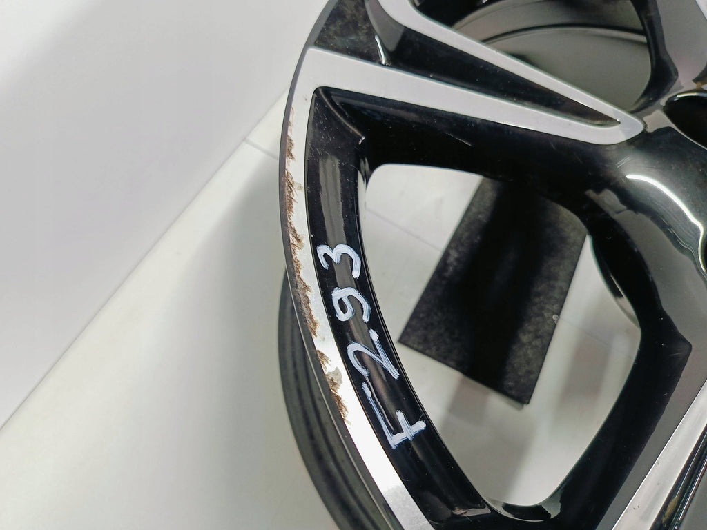 Opel Corsa F FELGA ALUMINIOWA 17 CALI 17''x7'' 4x108 ET38 39182183