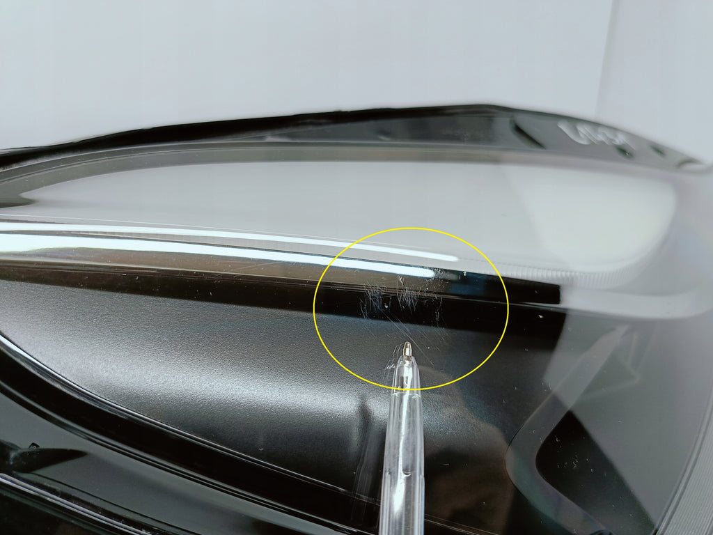 TESLA MODEL 3 M3 LIFT Y MY 20- LAMPA PRAWA PRZÓD FULL LED EU 1514953-00-D