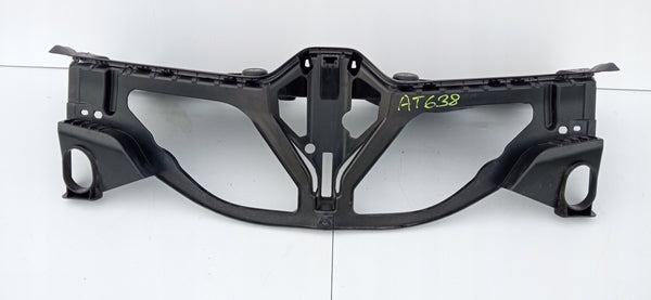 RENAULT CAPTUR I LIFT 17- VERSTÄRKUNG OBERE HALTERAHMEN GRILL 620902271R