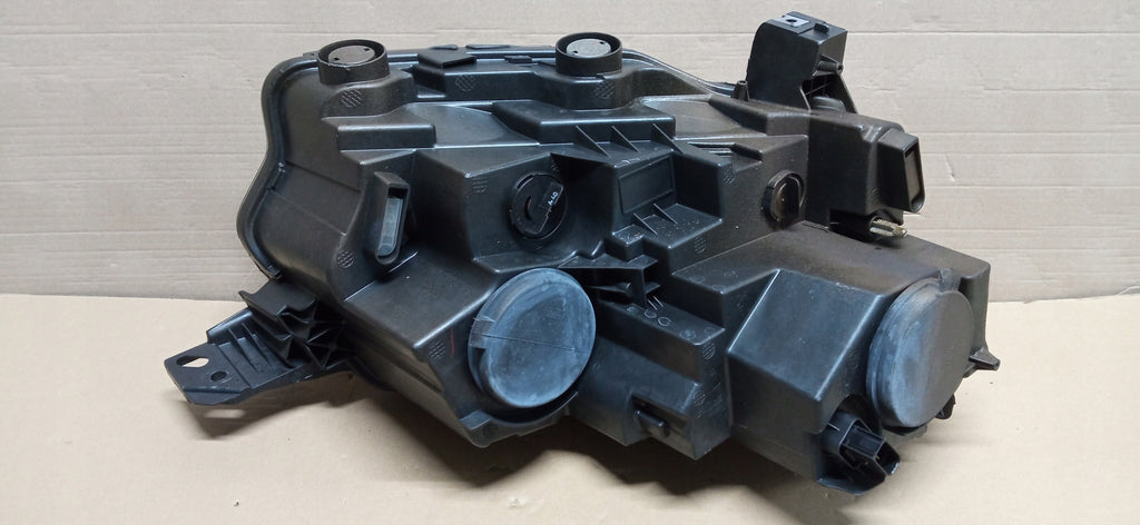 CITROEN BERLINGO IV 4 18- LAMPA LEWA PRZÓD LEWA PRZEDNIA 9816824880