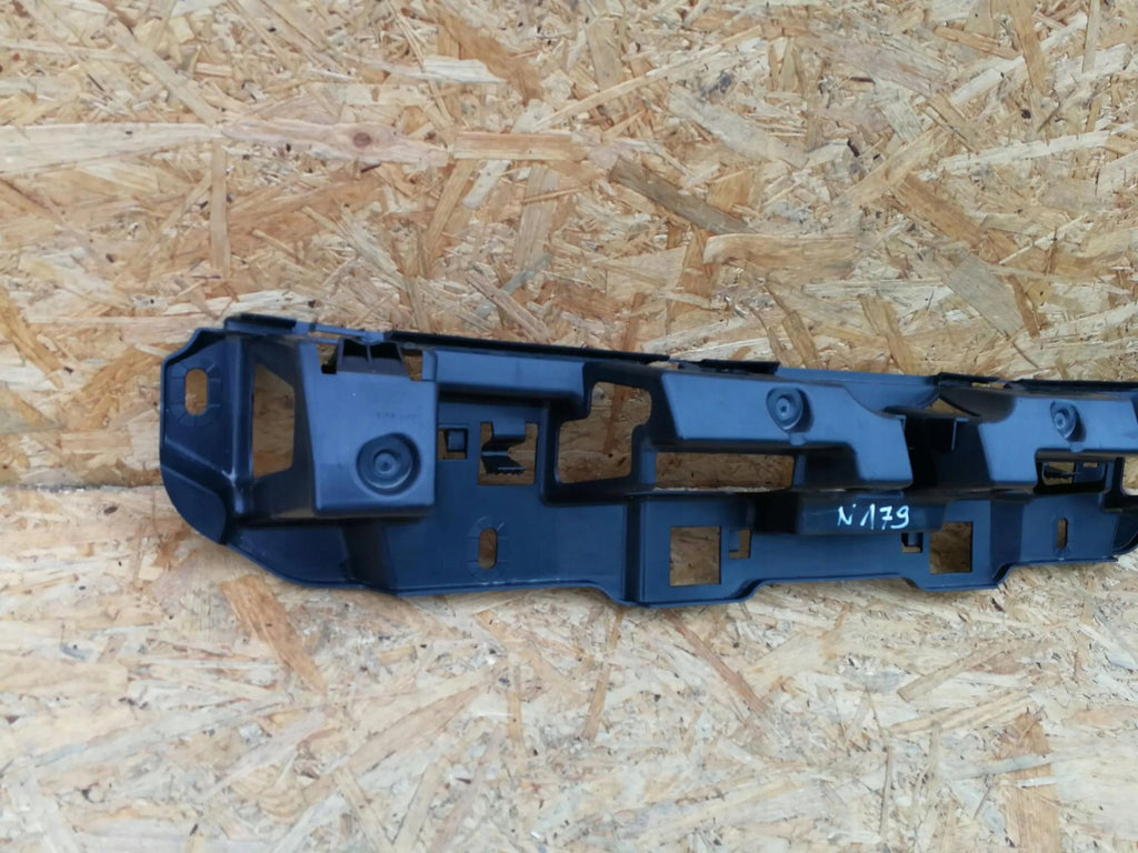 CITROEN C3 II DS3 09- BELKA ABSORBER WZMOCNIENIE ZDERZAKA TYŁ 98053500