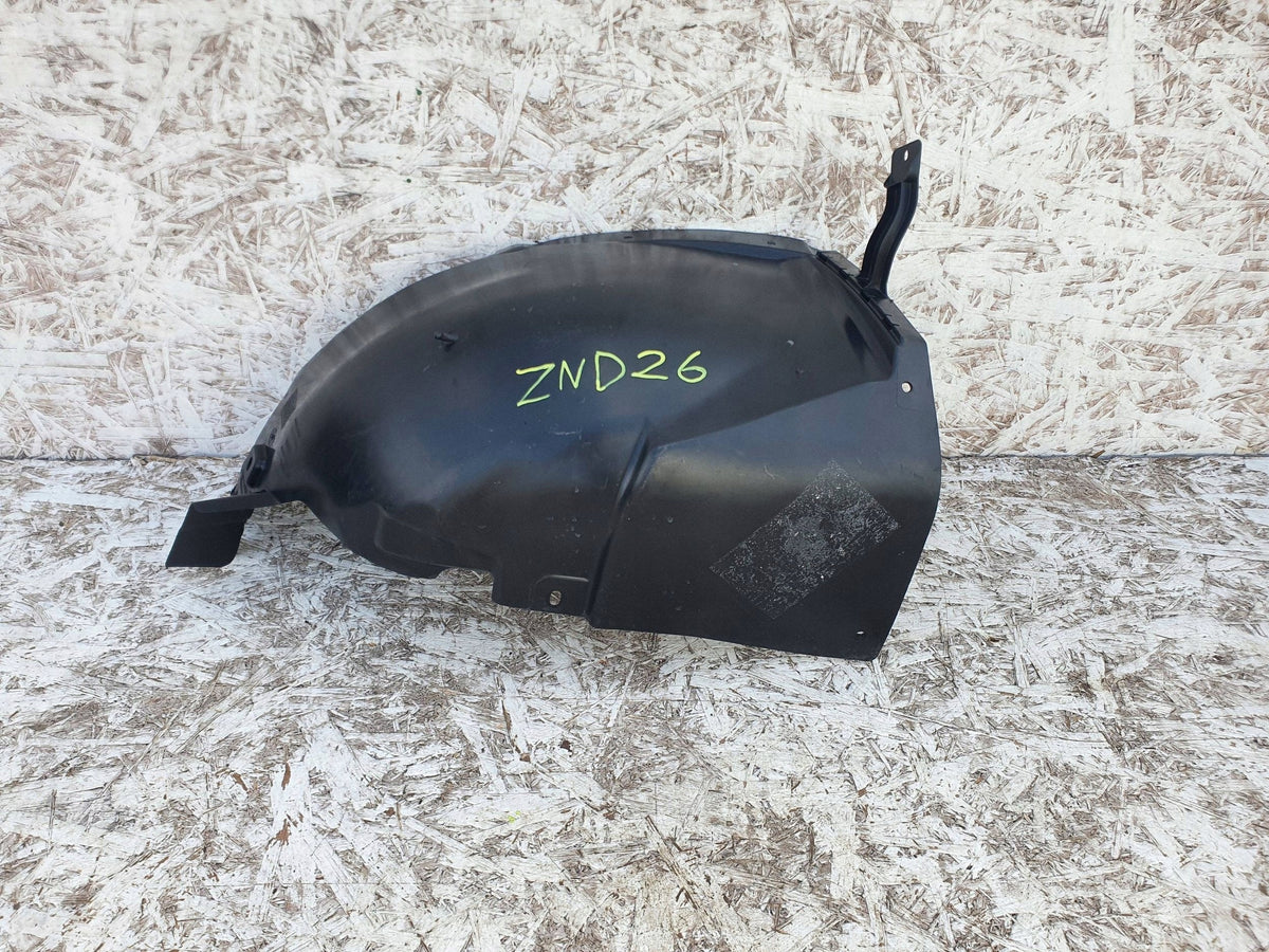 Opel Astra J IV 4 2012- Nadkole Lewy Przód Lewe Przednie 13432426 — zdjęcie 1 z 11