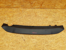 Load image into Gallery viewer, HYUNDAI I20 II LIFT 14- DYFUZOR DOKŁADKA SPOILER ZDERZAKA TYŁ 86695-C8000