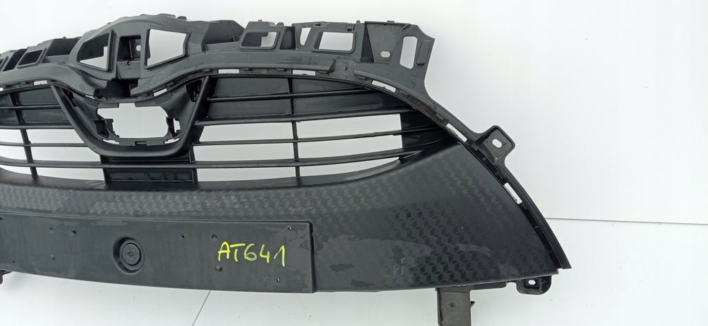 TOYOTA YARIS IV 4 P21 19- KÜHLERGRILL STOSSFÄNGER VORNE 53101-K0050