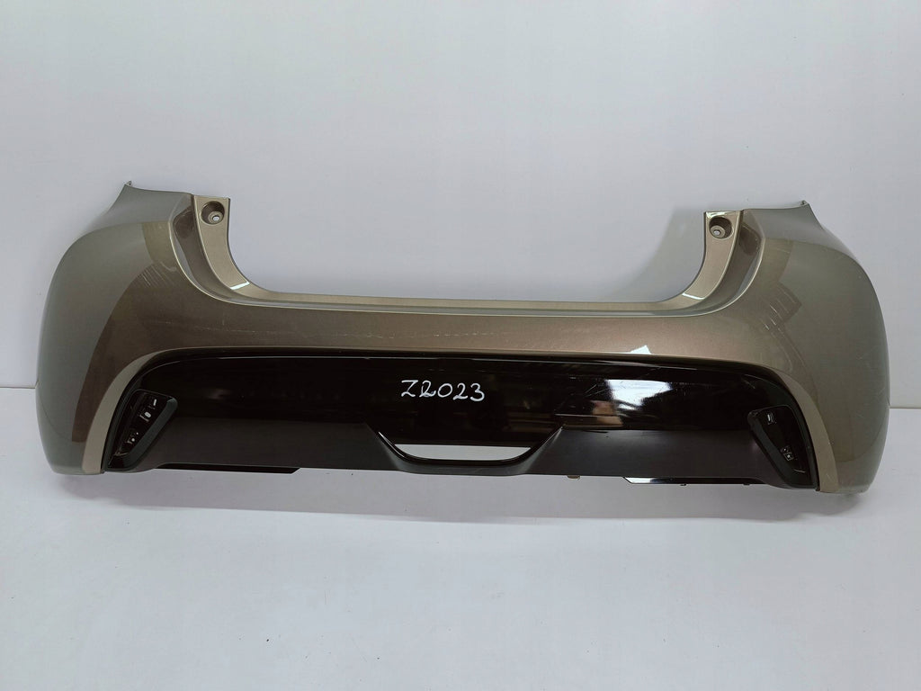 Toyota Yaris IV 4 XP21 19- ZDERZAK TYŁ TYLNY 52159-0D060