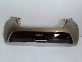 Toyota Yaris IV 4 XP21 19- ZDERZAK TYŁ TYLNY 52159-0D060