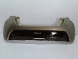 Toyota Yaris IV 4 XP21 19- ZDERZAK TYŁ TYLNY 52159-0D060