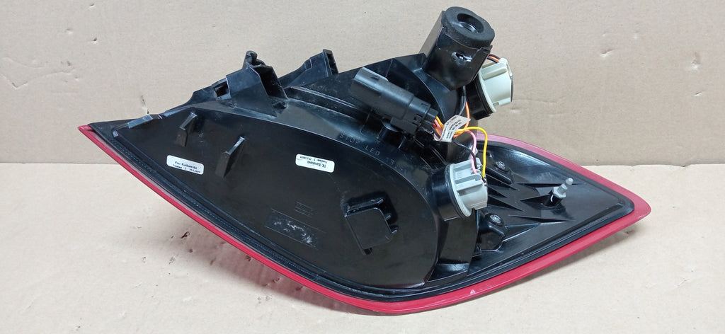 FORD FIESTA MK8 17- RÜCKLEUCHTE LINKS HINTEN LED H1BB-13405-A