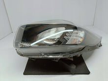 Laden Sie das Bild in den Galerie-Viewer, KIA Picanto III 3 JA 17- SCHEINWERFER LINKS VORNE STANDARD H4 EU 92101-G60
