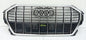 AUDI Q3 II 83A 18- KÜHLERGRILL STOSSSTANGE VORNE 83A853651E