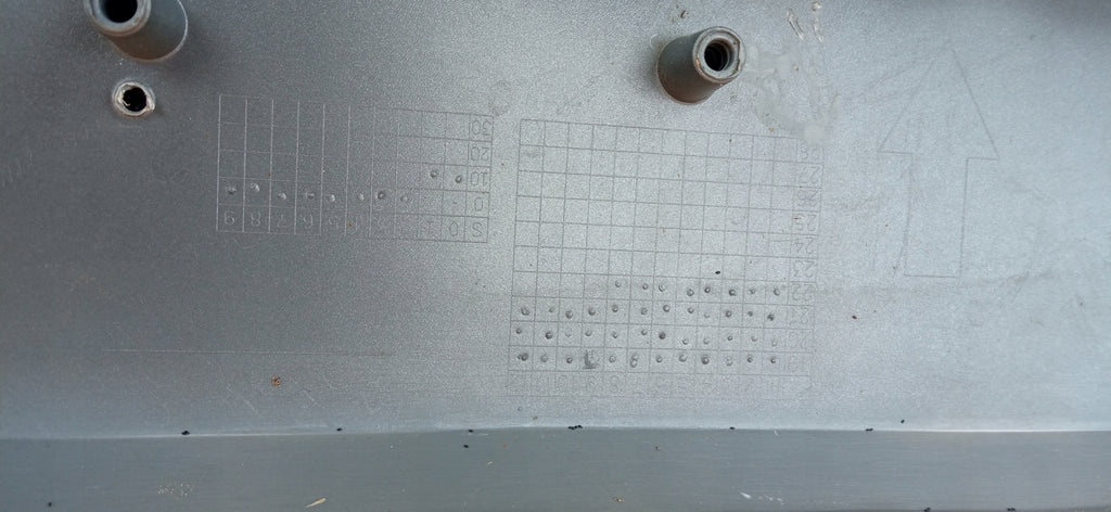 SKODA KAMIQ ZDERZAK PRZÓD PRZEDNI 658807221 ORYGINALNY!