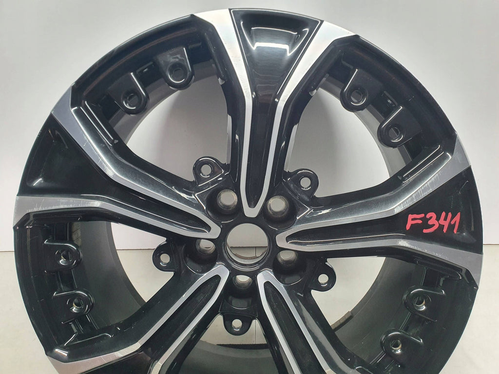 XPeng G9 G6 P7 ALUFELGE 19 ZOLL 19x8 ET30 5x112 3110101EA1