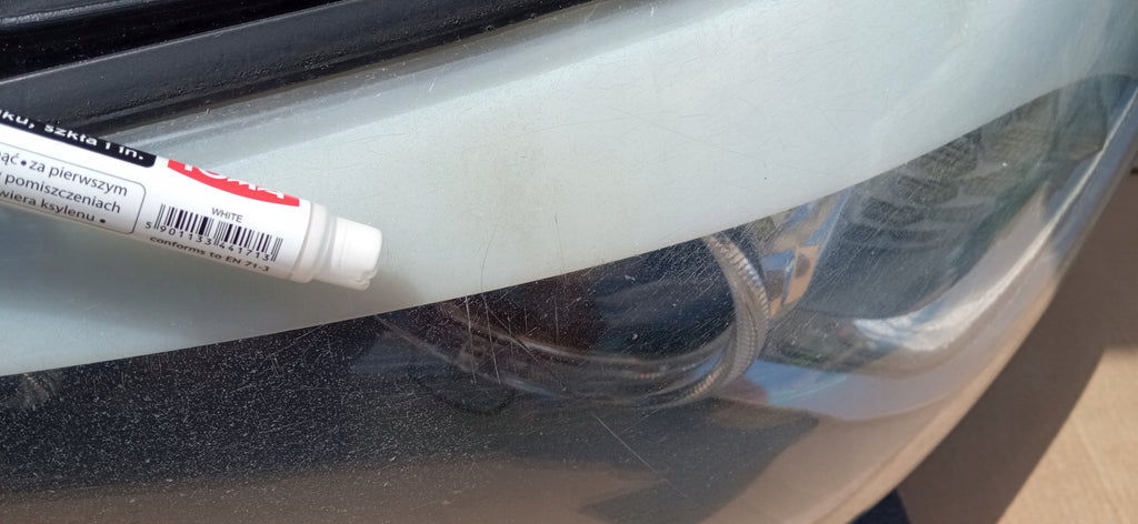 BMW 5 GT F07 09- LAMPA LEWA PRZÓD XENON NIESKRĘTNY+LED EU 7199607