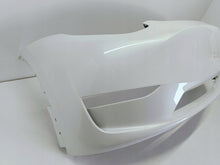 Laden Sie das Bild in den Galerie-Viewer, Tesla Model Y MJ 20 - STOSSSTANGE VORNE OHNE PDC WEISS 1493745-00-A