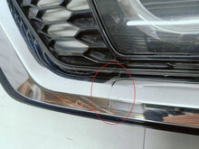 Load image into Gallery viewer, Nissan Qashqai II J11 LIFT 17- ATRAPA GRILL ZDERZAKA PRZEDNIEGO 62310HV00A