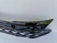 Załaduj zdjęcie do przeglądarki galerii, KIA SPORTAGE V 5 GT 21- ATRAPA GRILL KRATKA ZDERZAKA PRZEDNIEGO 86350-R2CA0