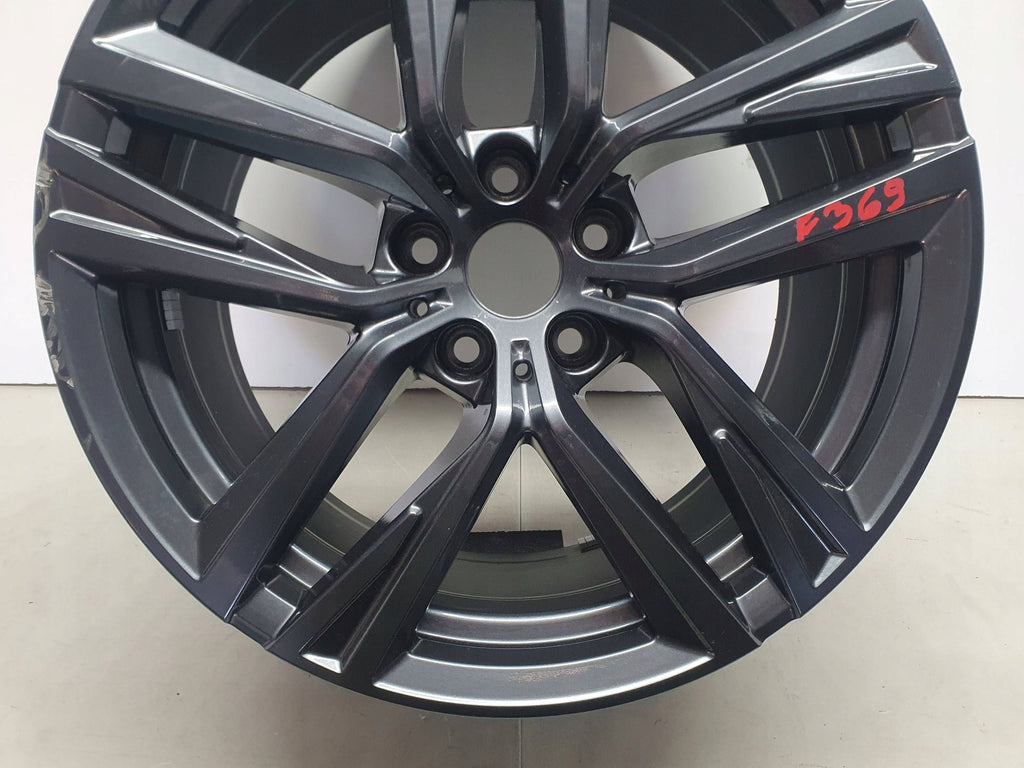 BMW 4 i4 G26 FELGA ALUMINIOWA 18 CALI 8.5x18 ET36 5x112 STYLING 853 6896768