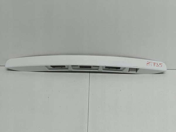 RENAULT SCENIC III 09- BLENDE HINTEN LEISTE HECKKLAPPE 848100006R