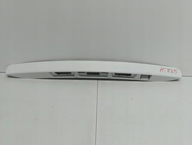 RENAULT SCENIC III 09- BLENDA LISTWA KLAPY BAGAŻNIKA TYŁ 848100006R