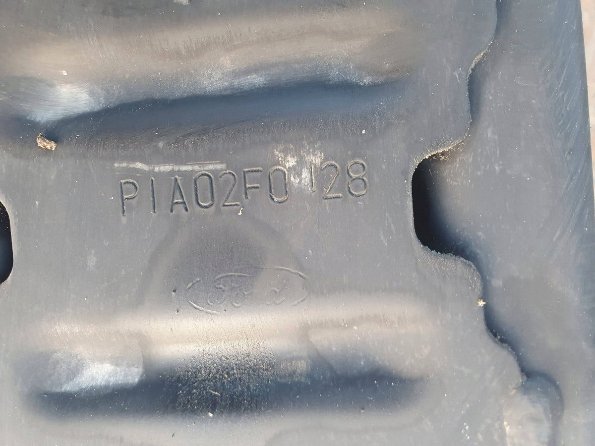 Ford Fiesta MK8 17-Träger Verstärkung Absorber Vorne Stossstange PIA02F0128 — Foto 10 von 11