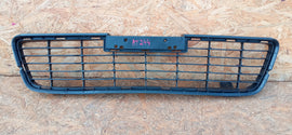TOYOTA HILUX 15- MITTELGITTER STOßSTANGENGRILLE VORNE 53112-0K130