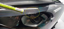 Załaduj zdjęcie do przeglądarki galerii, MERCEDES CLA W118 19- LAMPA LEWA PRZÓD LED HIGH PERFORMANCE A1189062500