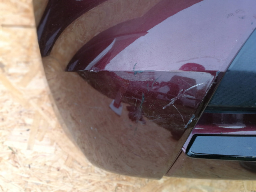 NISSAN MICRA K14 17- HECKSTOSSSTANGE HINTEN PDC 850225FA0H