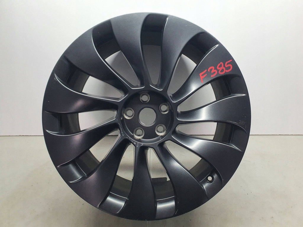 Tesla Model Y MY FELGA ALUMINIOWA 21 CALI 21x9.5 ET40 5x114.3 1188226-00-B