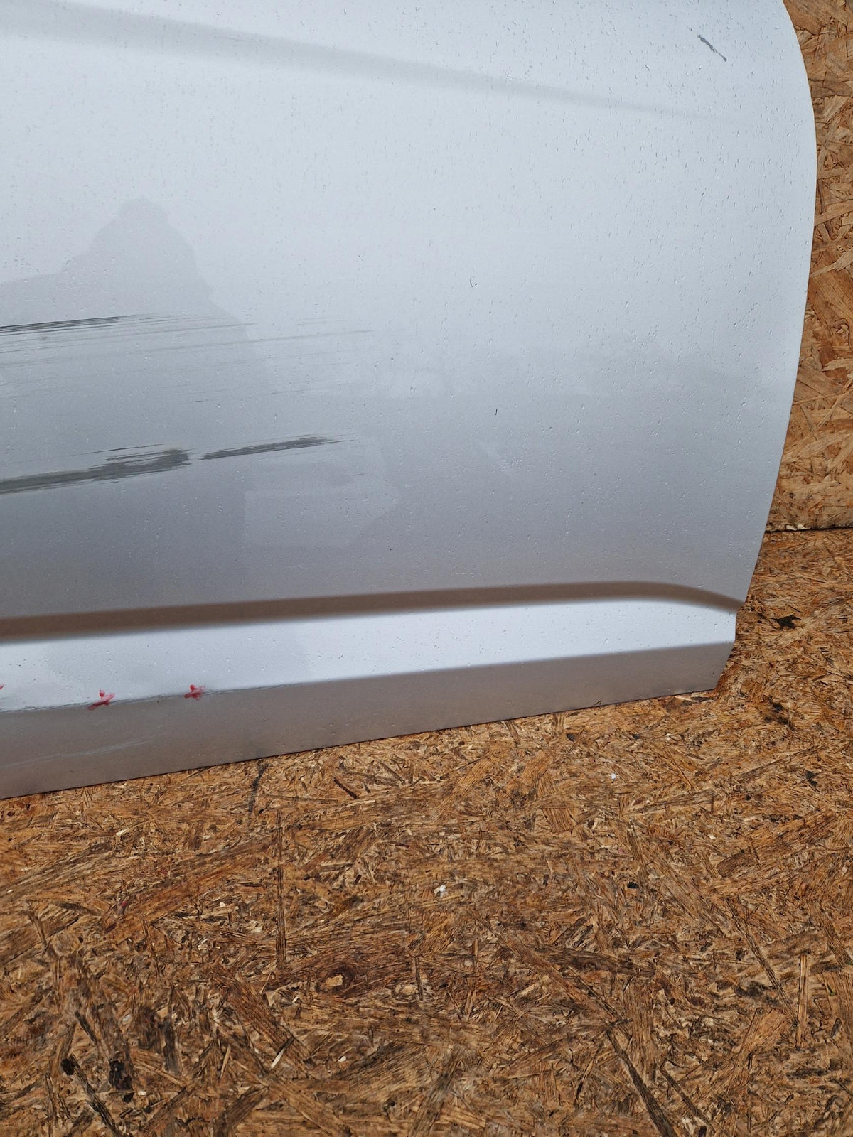 Ford Cmax C-Max 12-17 Front Right Door Front — photo 6 of 10
