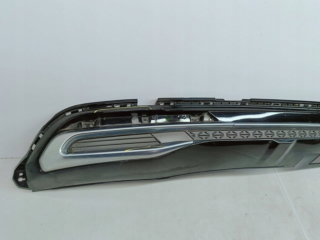 KIA CEED III GT-LINE KOMBI 21- DYFUZOR SPOILER ZDERZAKA TYŁ 86612-J7GA0