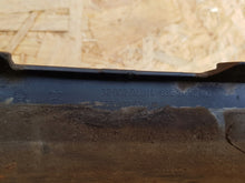 Load image into Gallery viewer, SKODA OCTAVIA III 12- DYFUZOR DOKŁADKA SPOILER ZDERZAKA TYŁ PDC 5E5807521