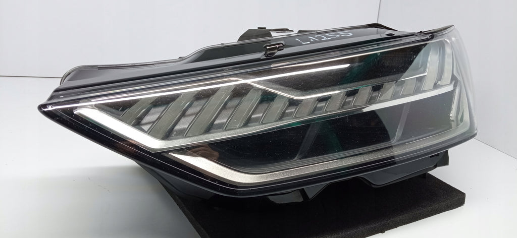 AUDI A7 C8 18- LAMPA LEWA PRZÓD PRZEDNIA FULL LED MATRIX 4K8941035F