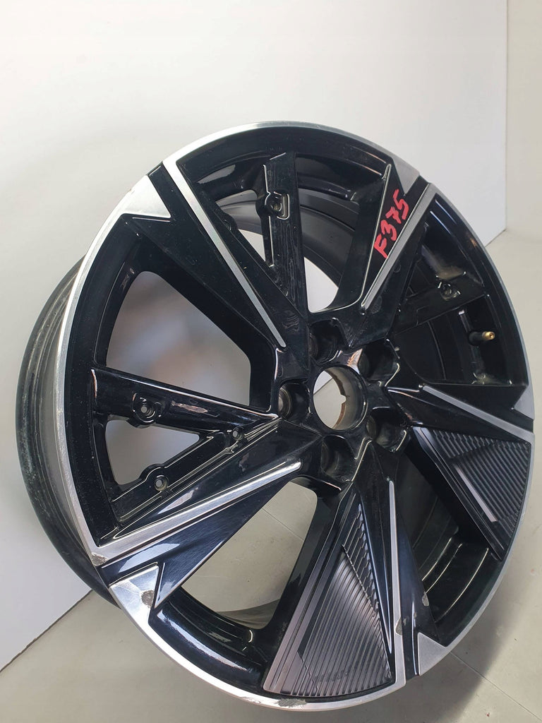 PEUGEOT 308 508 3008 5008 FELGA ALUMINIOWA 7.5"x18" 5X108 ET44 9860610880