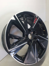 Load image into Gallery viewer, PEUGEOT 308 508 3008 5008 FELGA ALUMINIOWA 7.5"x18" 5X108 ET44 9860610880