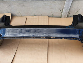 FORD FOCUS MK4 HB REAR BUMPER